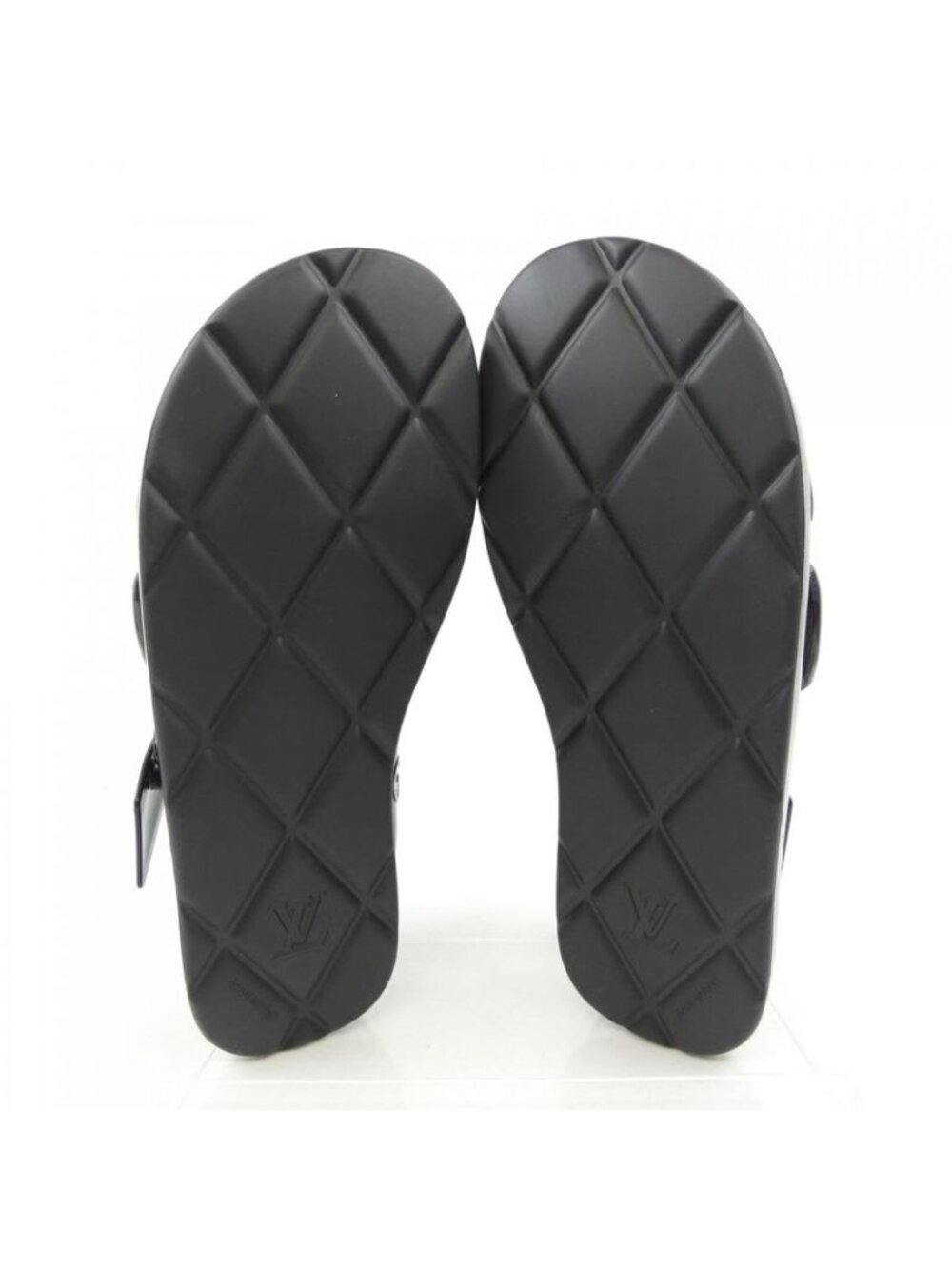 Louis Vuitton Venice Line Sandals - Picture 4 of 6